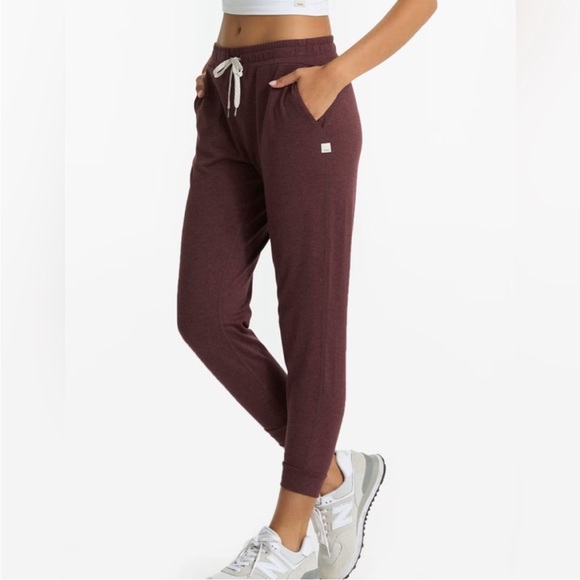 Vuori Performance Jogger - Picture 3 of 6